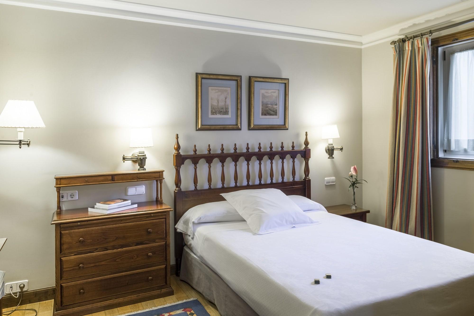 Parador De Феррол Экстерьер фото